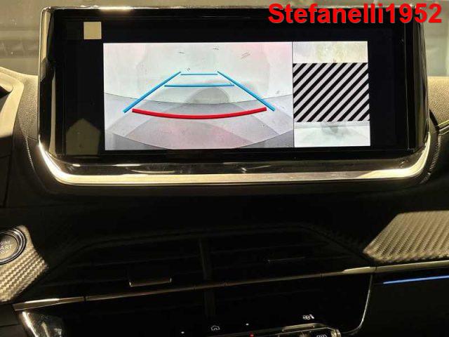 PEUGEOT 208 1.2 hybrid GT 100cv e-dcs 6