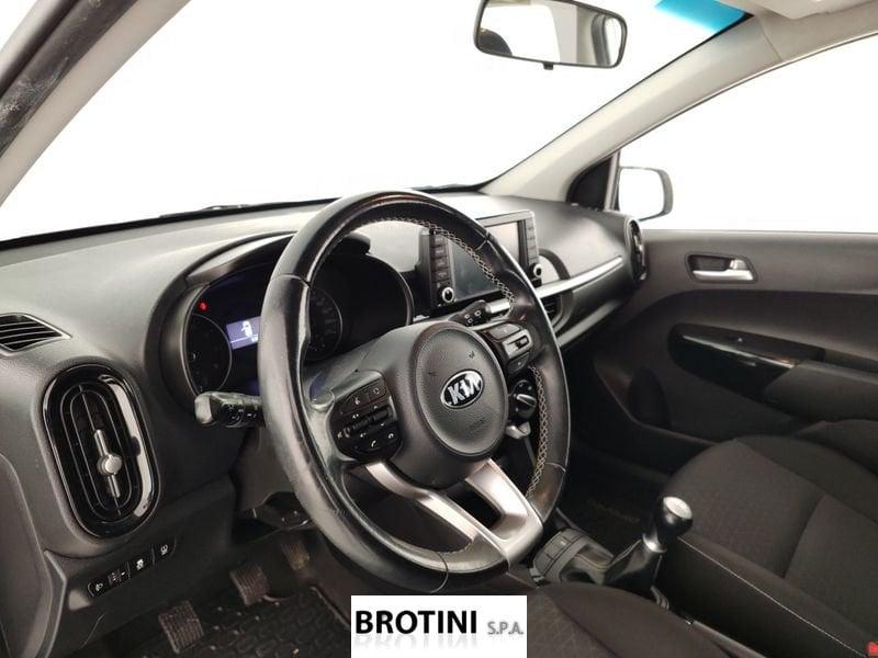 Kia Picanto 1.0 COOL