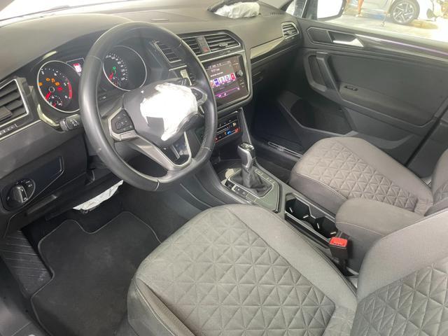 VOLKSWAGEN Tiguan 2.0 TDI 150CV SCR DSG LIFE