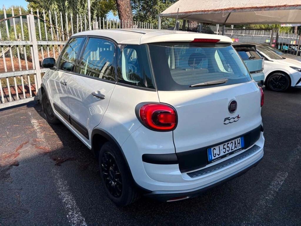 Fiat 500L 1.3 MJT 95CV CONNECT **PREZZO REALE**KM37000**
