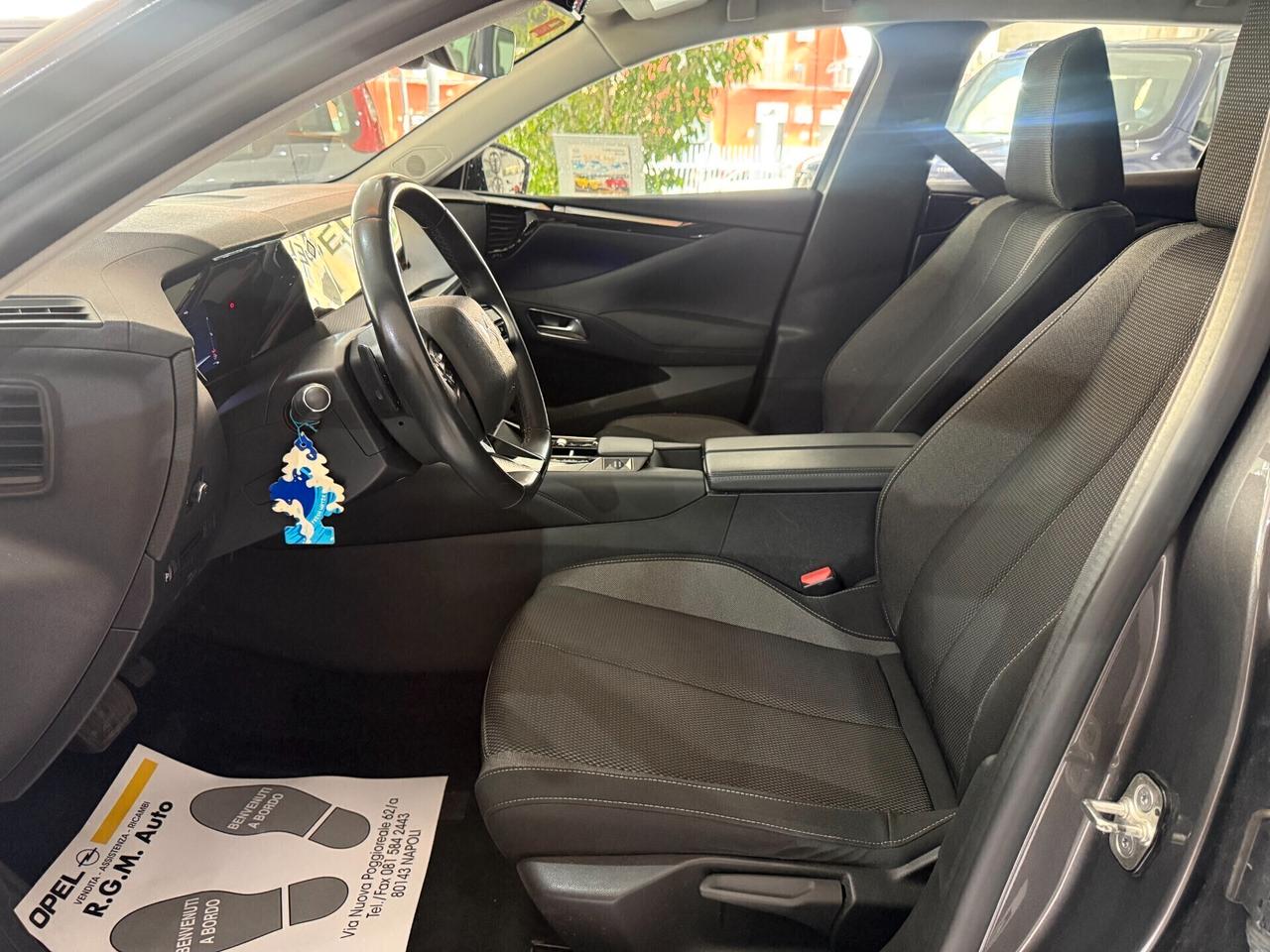 Ds DS4 4 PureTech 130 aut. Performance Line