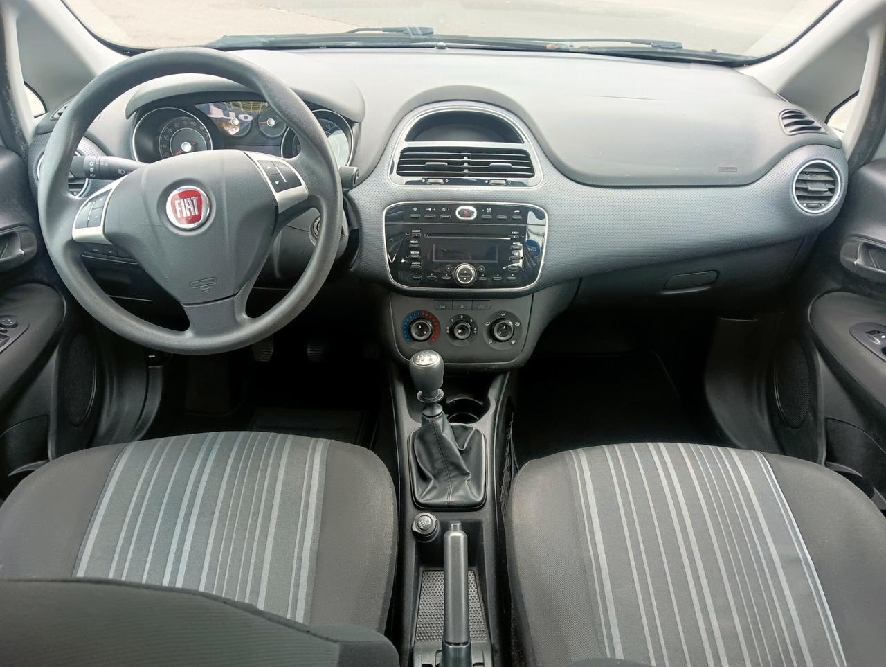 Fiat Grande Punto 1.2 B UNICO PROPRIETARIO