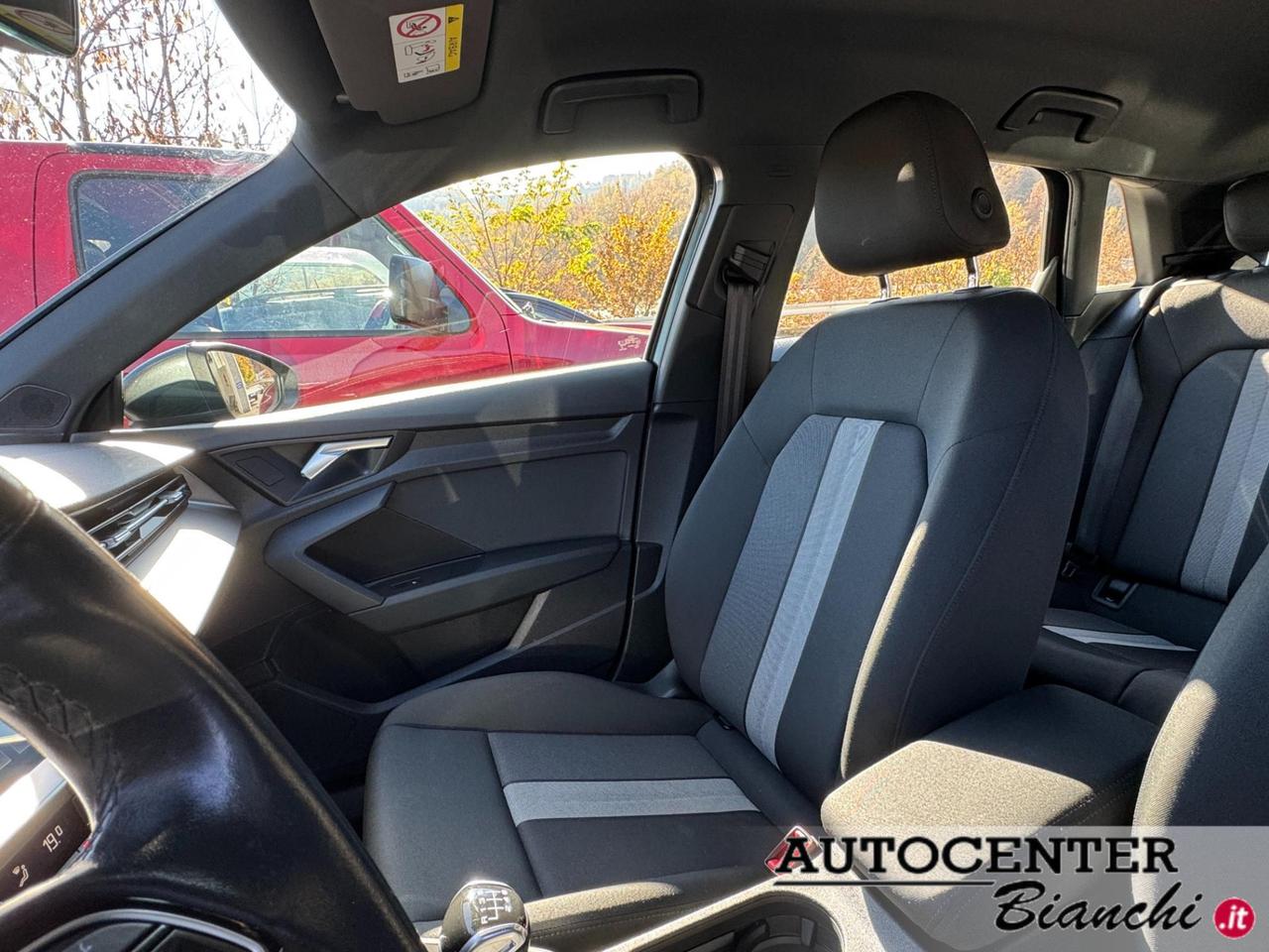 AUDI A3 Sportback 30 TDI S-LINE