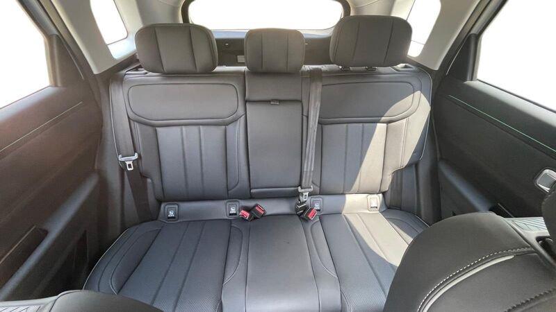 Jaecoo Jaecoo 7 Super Hyb. Jaecoo 7 1.5 TGDI 347 CV PHEV Exclusive