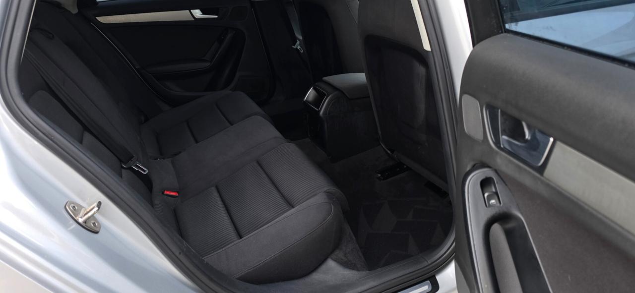 Audi A4 2.0 TDI 143CV F.AP. Advanced