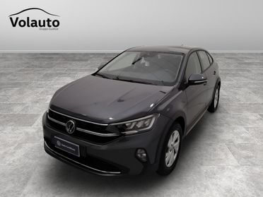 VOLKSWAGEN Taigo - Taigo 1.0 tsi Life 110cv