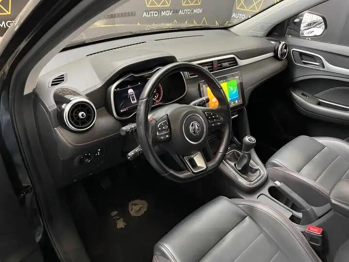 Mg ZS 1.5 VTi-tech Luxury