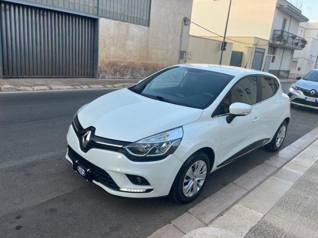 RENAULT Clio 1.5dCi 75 CV Energy