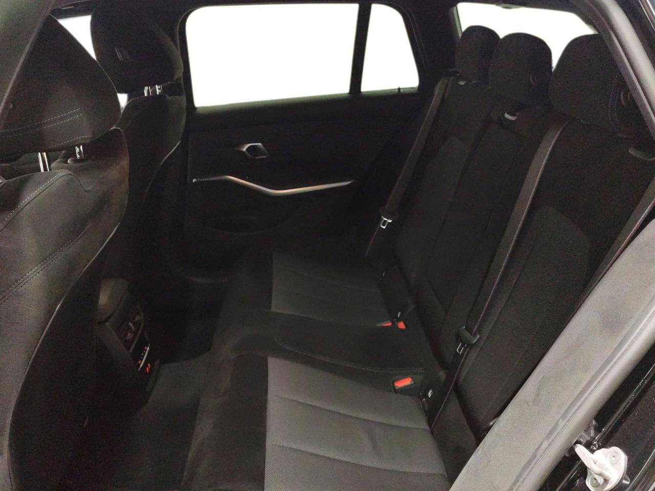 BMW Serie 3 320d xDrive Touring 48V MSport Pro
