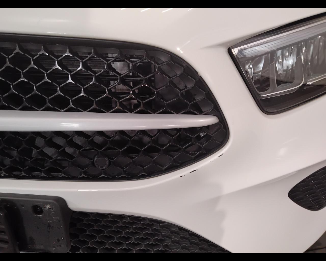 Mercedes-Benz Classe A - W177 2023 - A 180 d Advanced auto