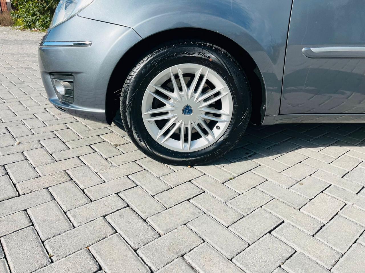 Lancia MUSA 1.3MLJT CONDIZIONI ECCELLENTI CHIAMA