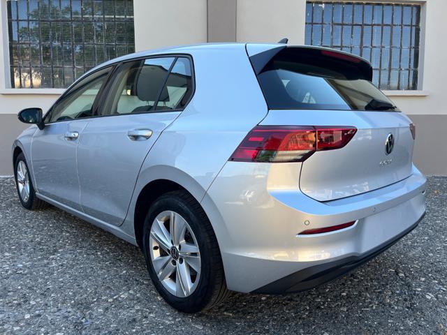 VOLKSWAGEN Golf IN PROMO!!!!!!2.0 TDI 150 CV DSG SCR STYLE