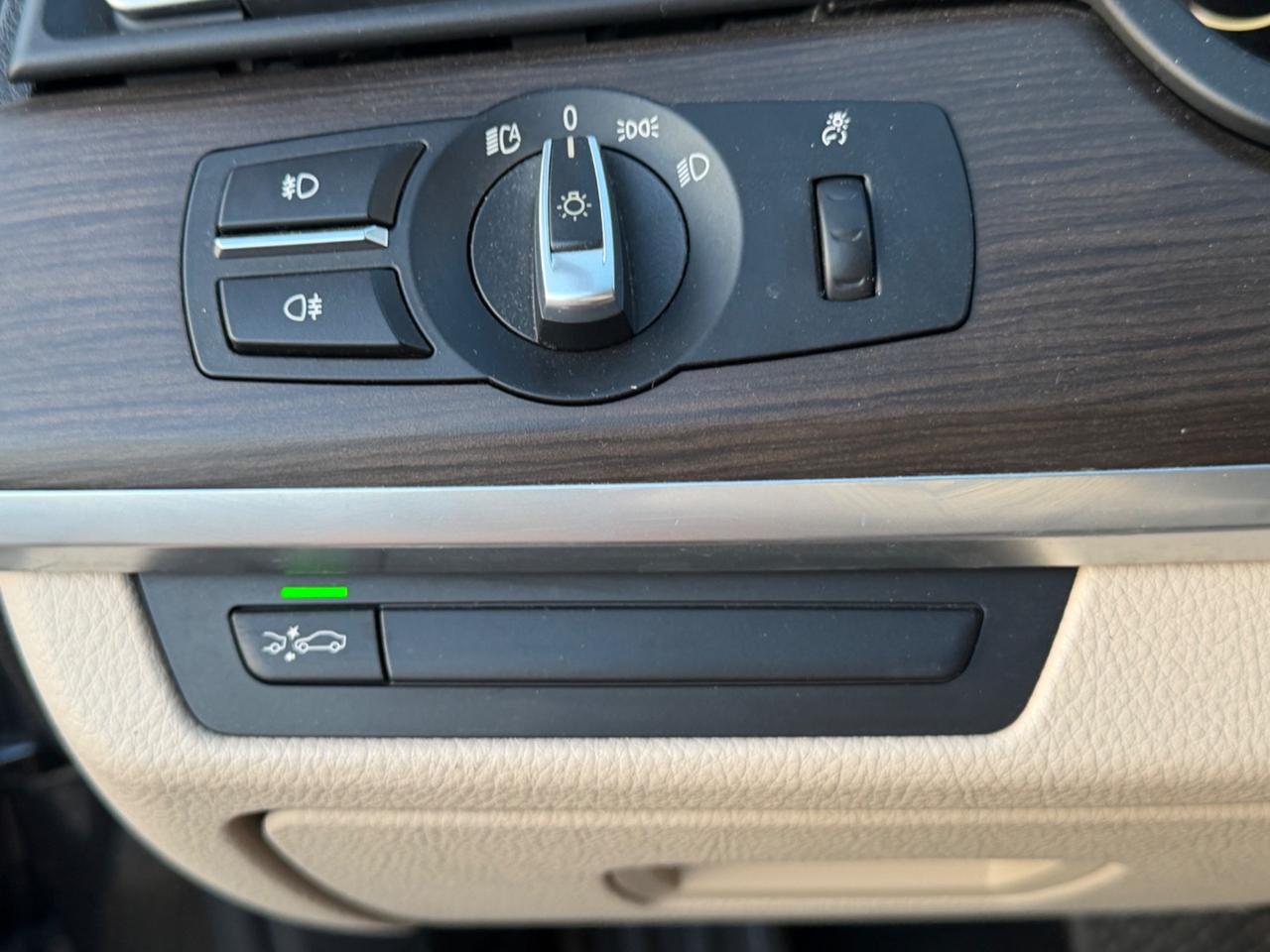 Bmw 740 730d Futura