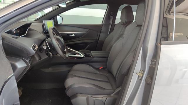 PEUGEOT 3008 1.5 BlueHDi 130 EAT8 Allure Pack *PREZZO REALE*