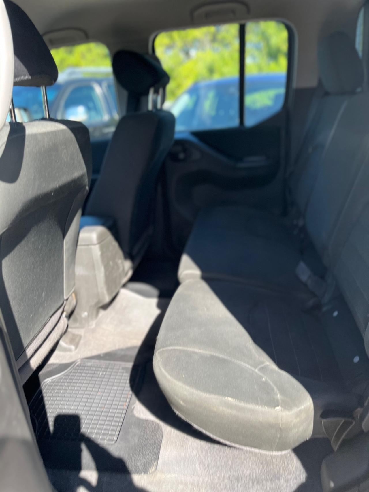 Nissan Navara 2.5 dCi 190CV 4 porte Double Cab Sport