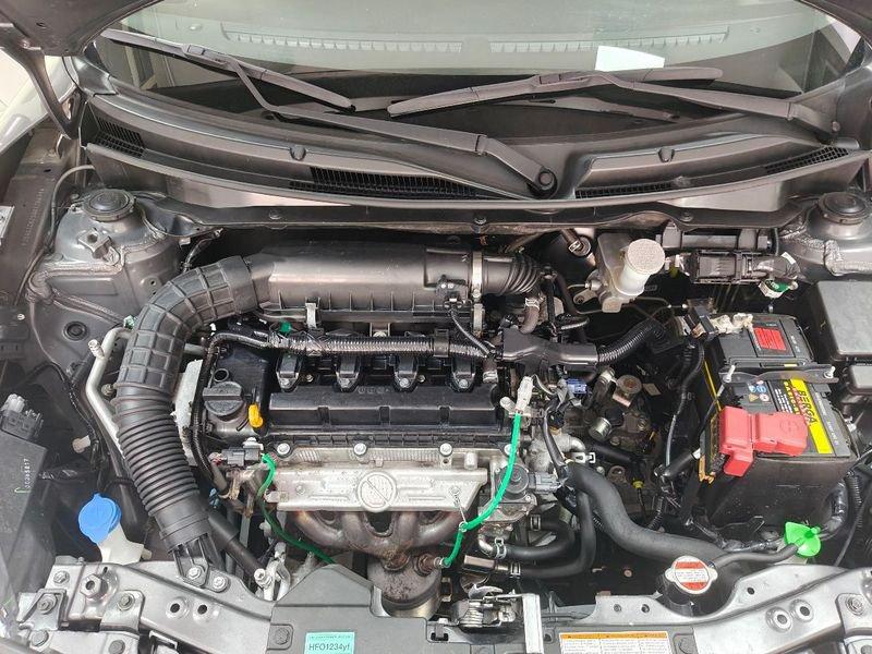 Suzuki Swift 1.2 Dualjet Cool