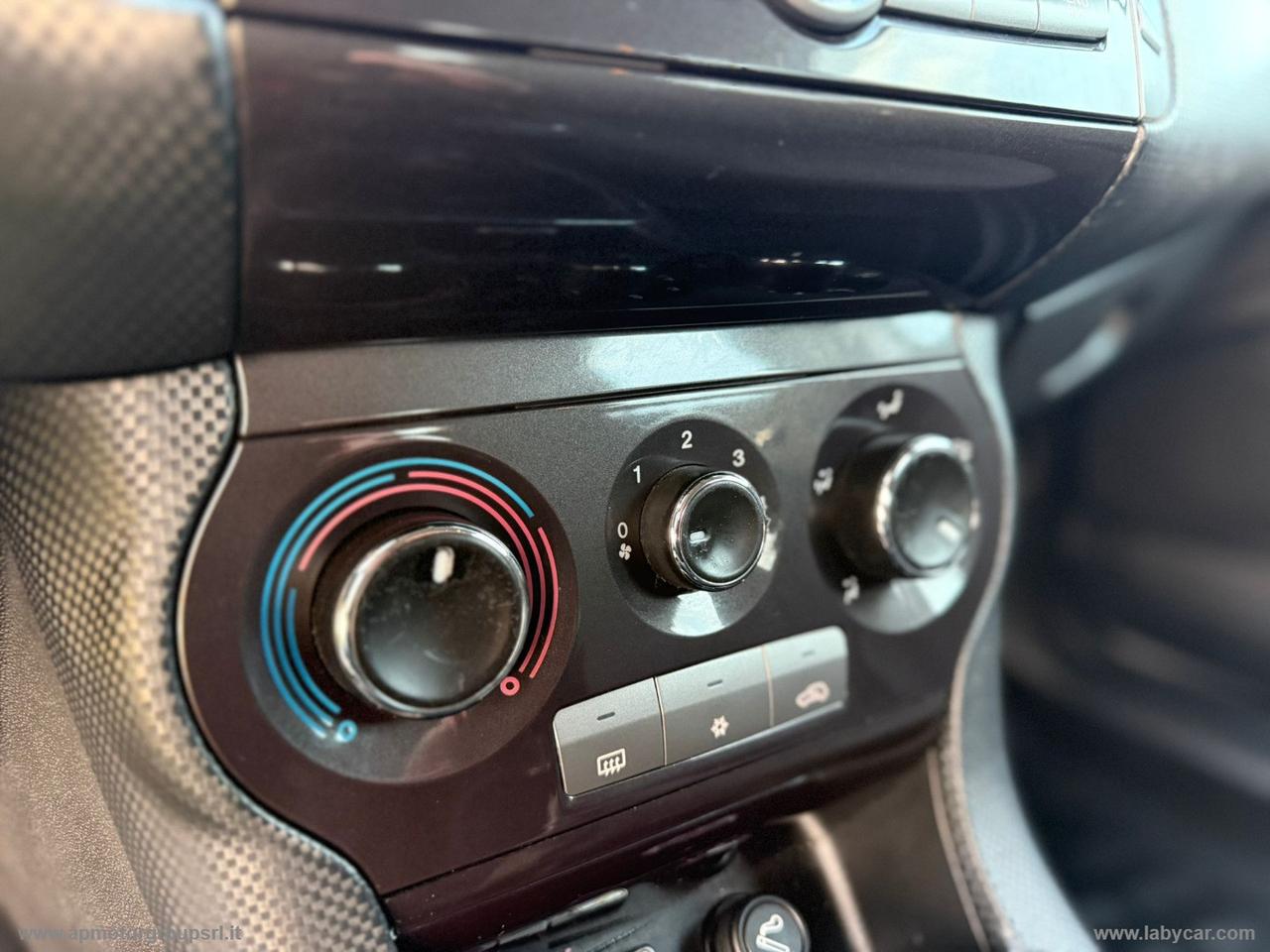 FIAT Bravo 1.6 MJT 120 CV DPF Dynamic