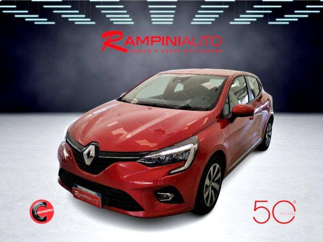 RENAULT Clio TCe 100 CV GPL Zen Unico Prop. Pronta Consegna