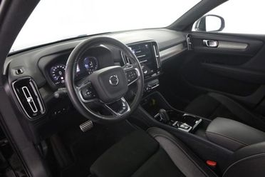 VOLVO XC40 XC40 T4 Recharge plug-in hybrid automatico Recharg