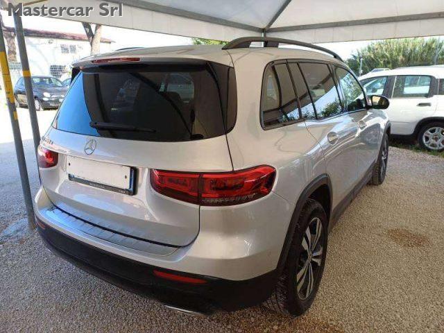 MERCEDES-BENZ GLB 200 GLB 200 D 150cv AUTOMATIC SPORT PLUS - GG660ZF