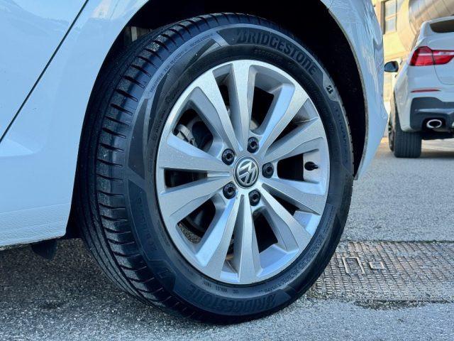 VOLKSWAGEN Golf 1.4 TGI 5p. Comfortline BlueMotion