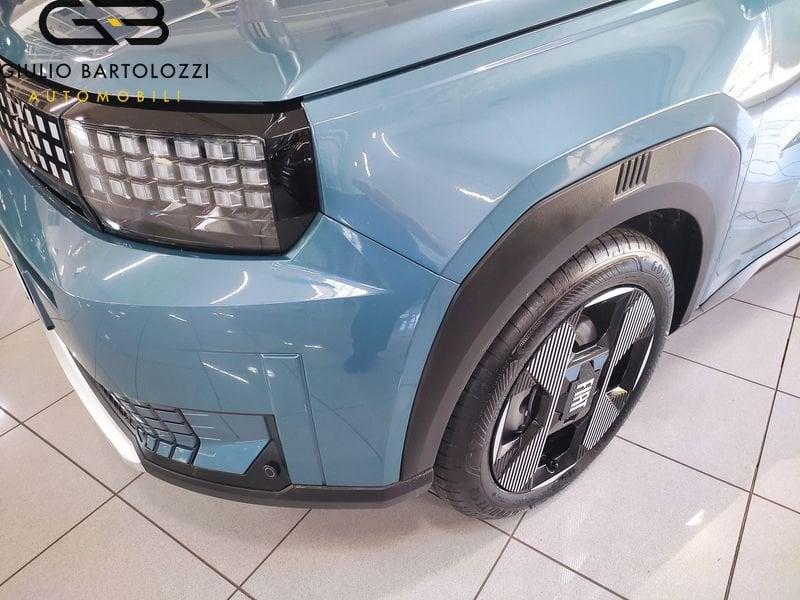 FIAT Grande Panda Hybrid Hybrid La Prima