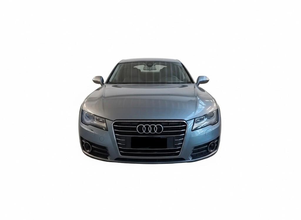 Audi A7 SPB 3.0 TDI 204 CV multitronic