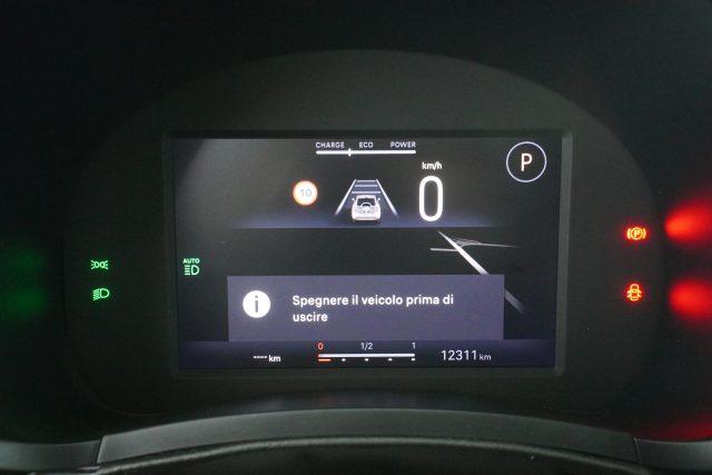 FIAT 600 (2023-->) Hybrid 100 CV DCT MHEV La Prima
