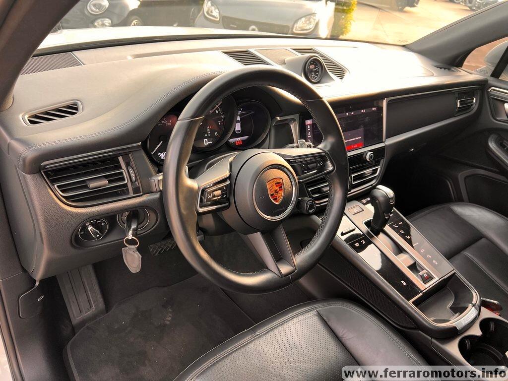Porsche Macan 2.0 T a 689 euro al mese senza anticipo