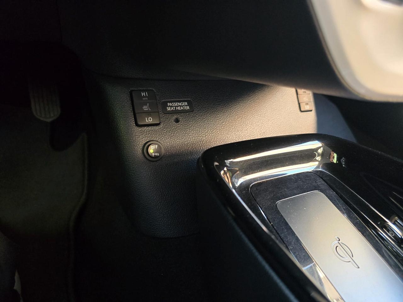 Toyota Prius 1.8 Style