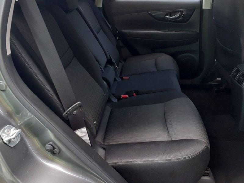 Nissan X-Trail 1.6 dCi 2WD N-Connecta AUTOMATICA - GARANZIA