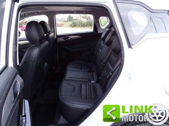 EVO Evo5 1.5 Turbo Bi-fuel GPL