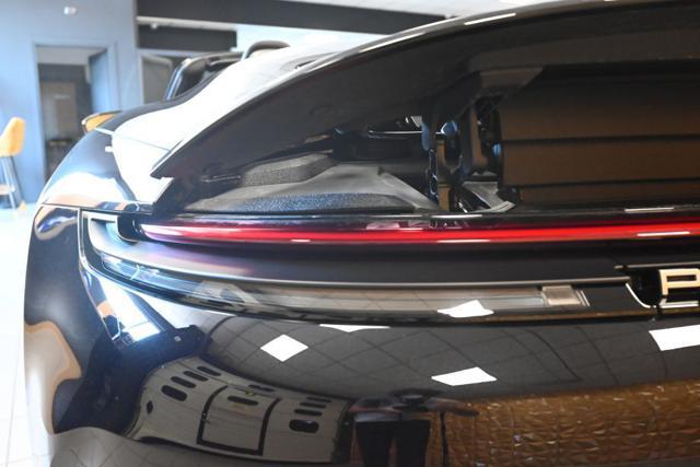 PORSCHE 992 911 NEW CARRERA CABRIOLET 395CV BOSE SCARICHI FULL