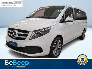 Mercedes-Benz Classe V V LONG 250 D SPORT AUTO
