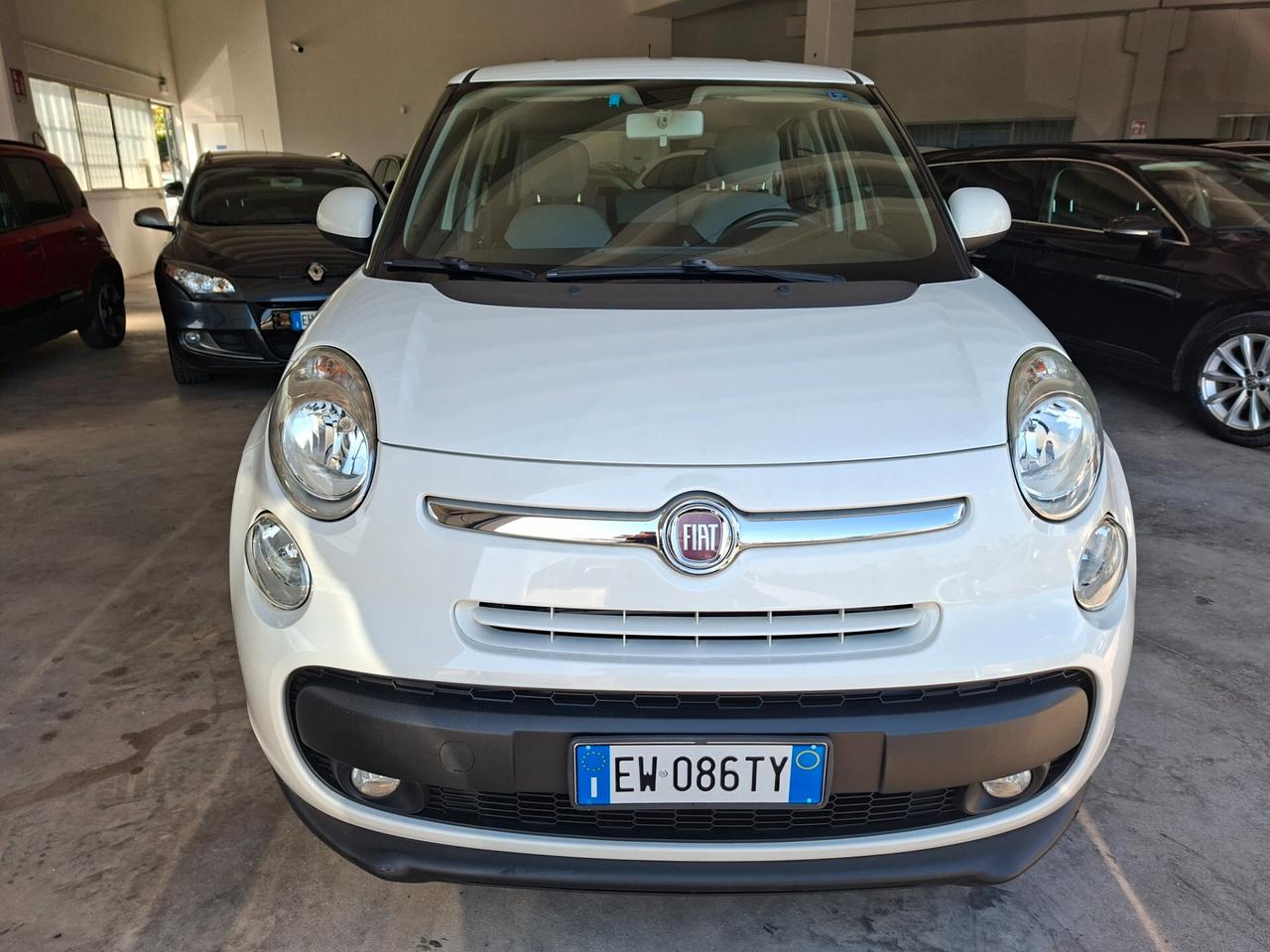 Fiat 500L 1.4 95 CV Pop