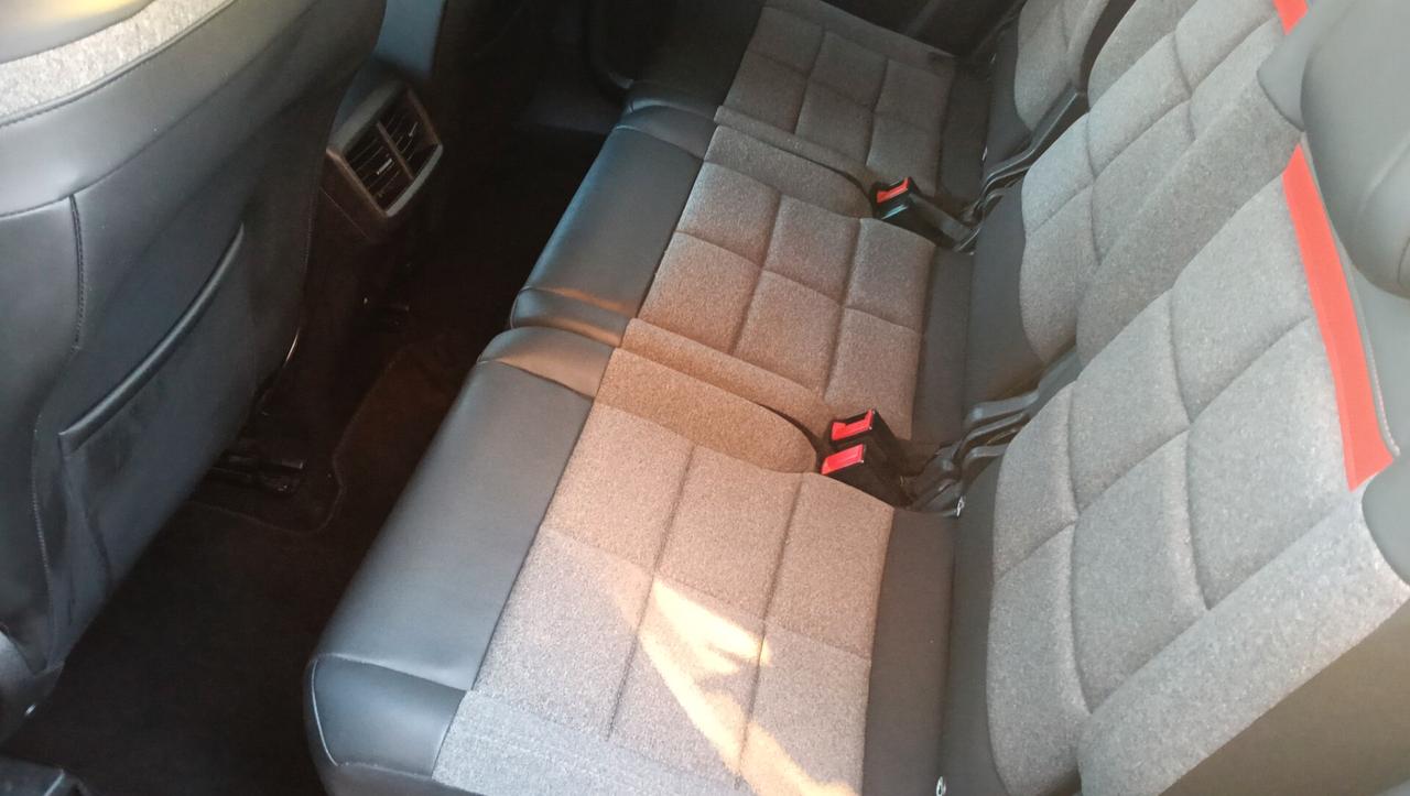 CITROEN C5 AIRCROSS 1.5 MTJ-AUTO-RETROC