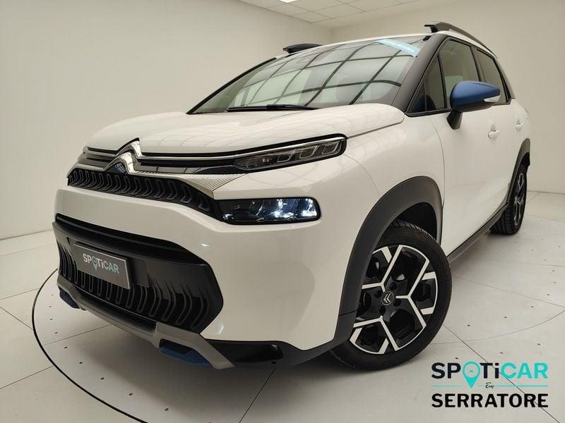 Citroën C3 Aircross 1.5 bluehdi Shine s&s 120cv eat6