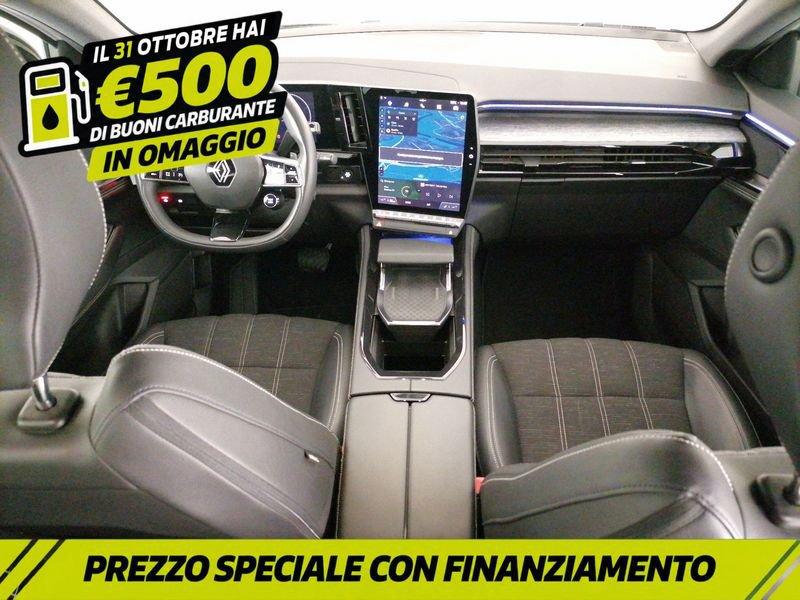 Renault Austral 1.2 E-Tech full hybrid Techno 200cv auto