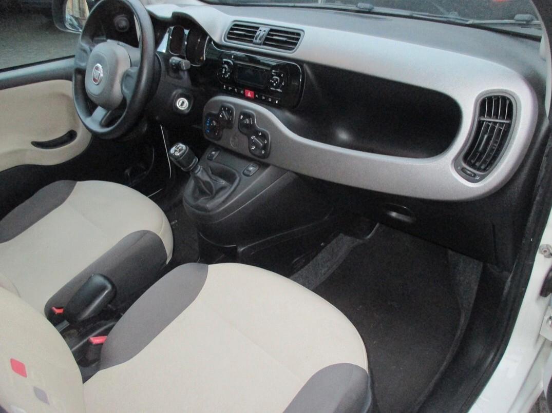 Fiat Panda 1.2 easypower Pop Gpl 69cv Per Neopatentati