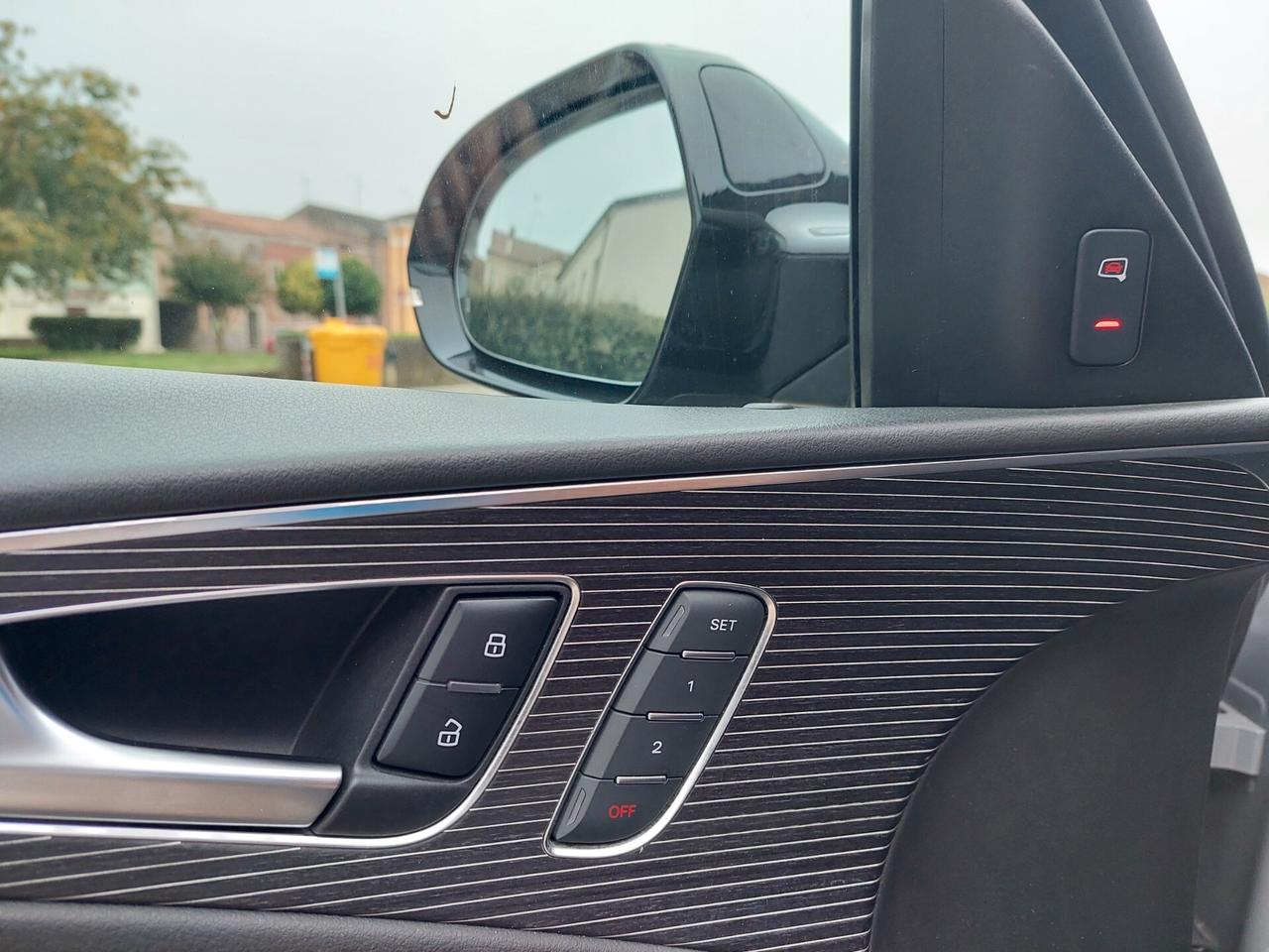 Audi A6 Avant 3.0 TDI competition quattro tiptronic Business #MP