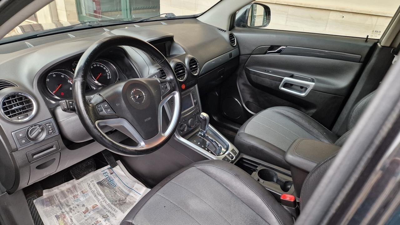 Opel Antara 2.2 CDTI 163CV Cosmo Cambio automatico