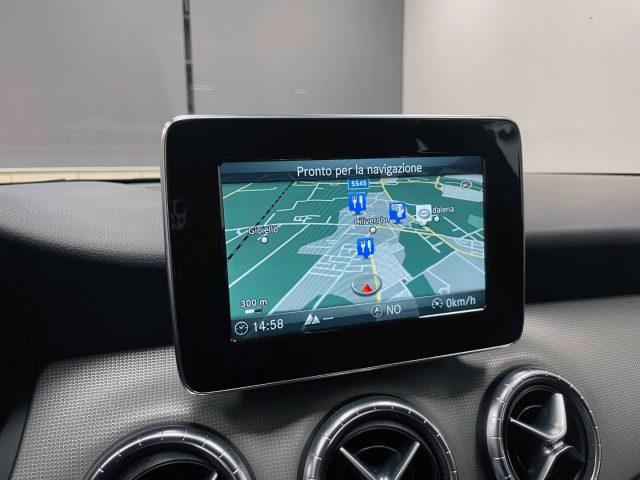 MERCEDES-BENZ CLA 180 SHOOTING BRAKE D AUTO FL