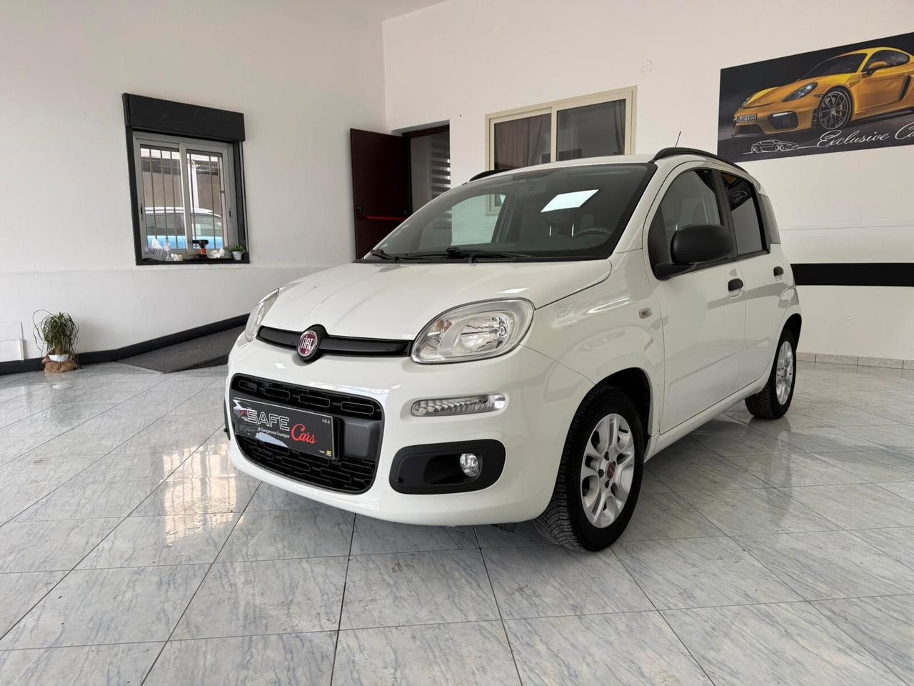 Fiat Panda 1.2 MYSTYLE