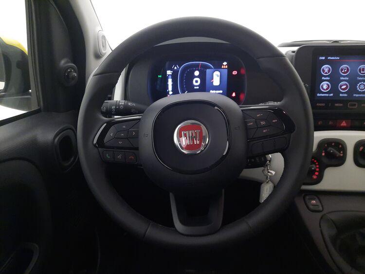 Fiat Panda Hybrid Pandina BR934560 1.0 Mild Hybrid 70CV