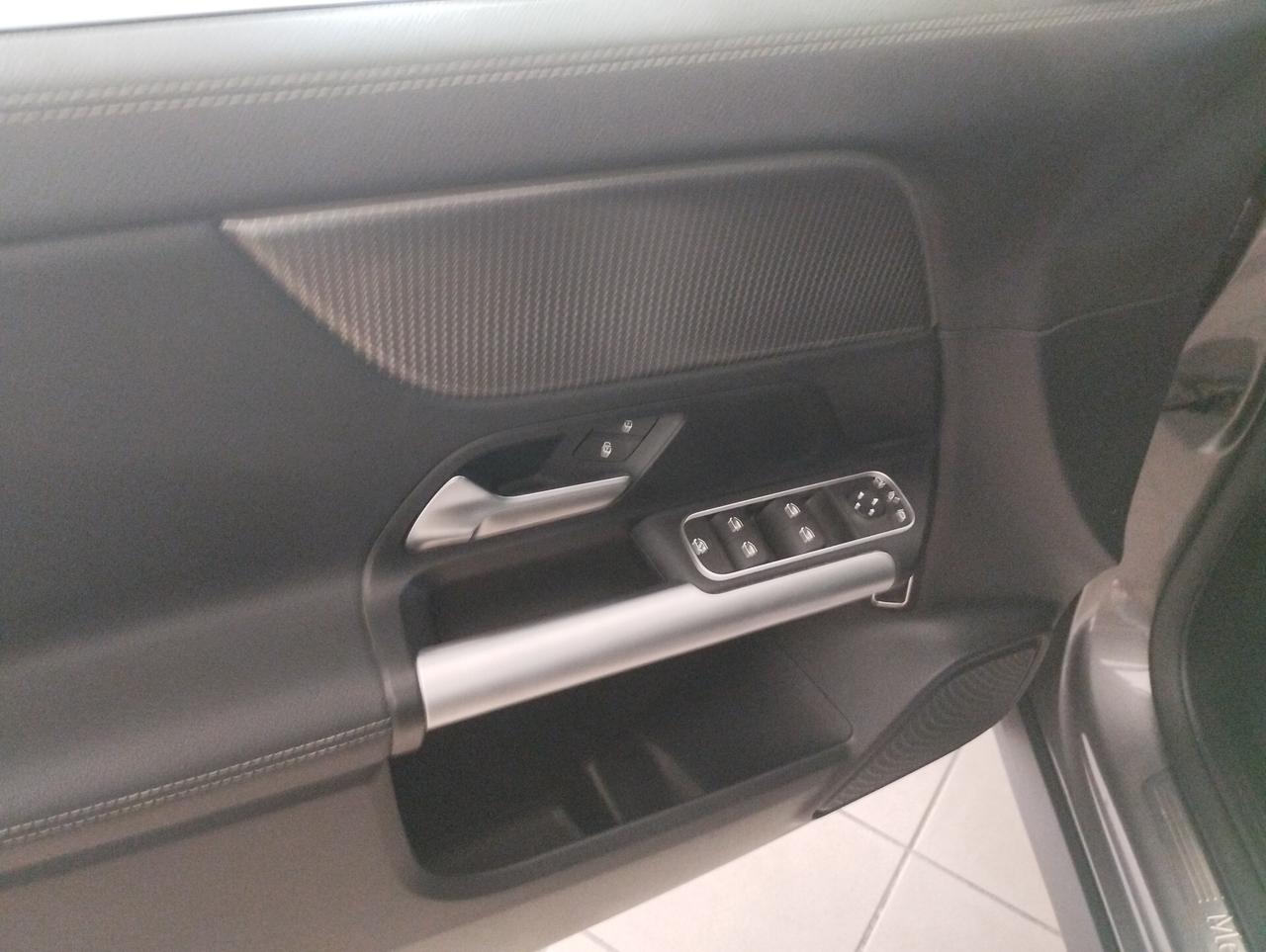 Mercedes-benz GLA 200 d Automatic 4Matic Sport Plus