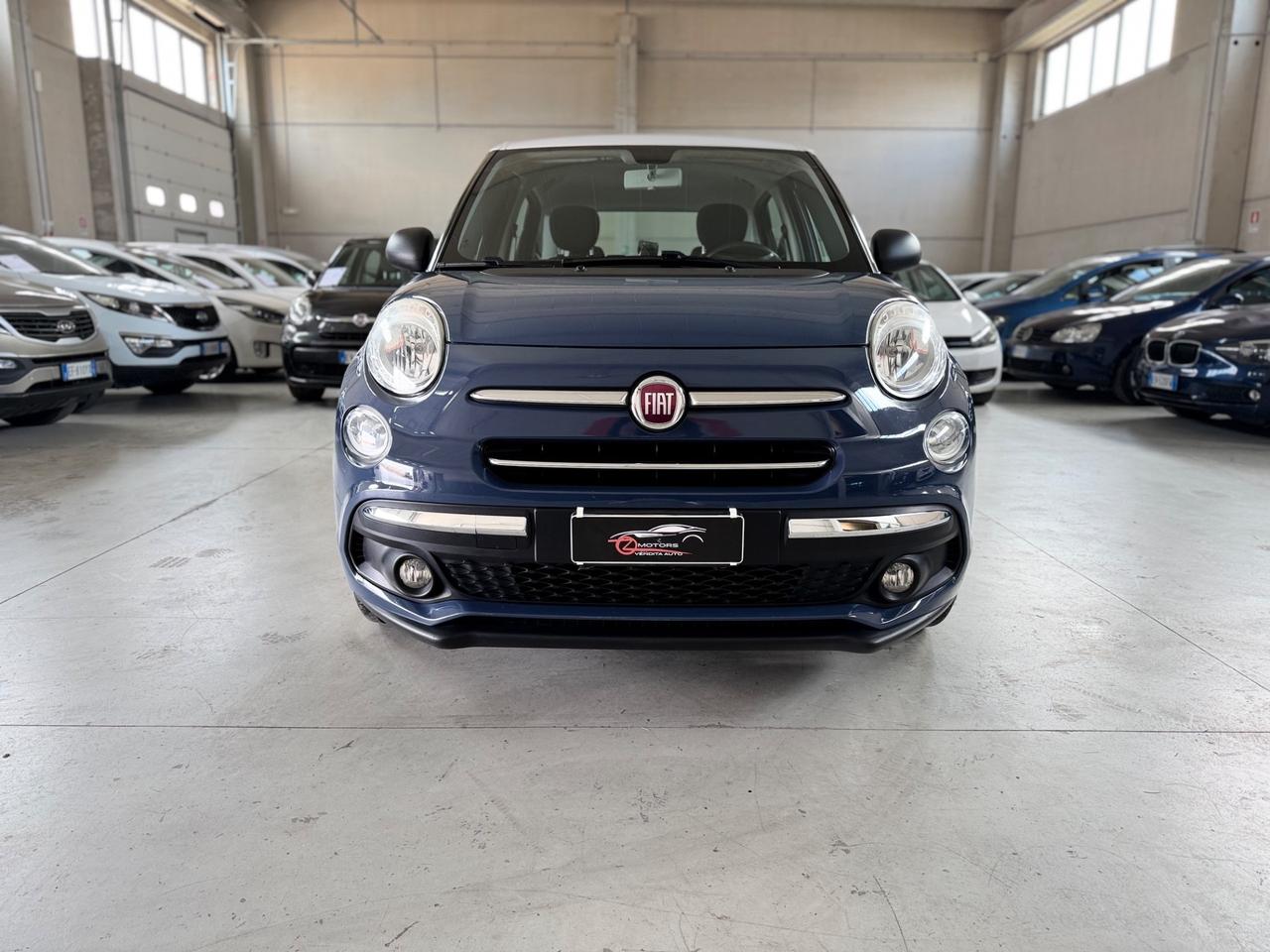 Fiat 500L 1.4 95 CV Lounge NEOPATENTATI