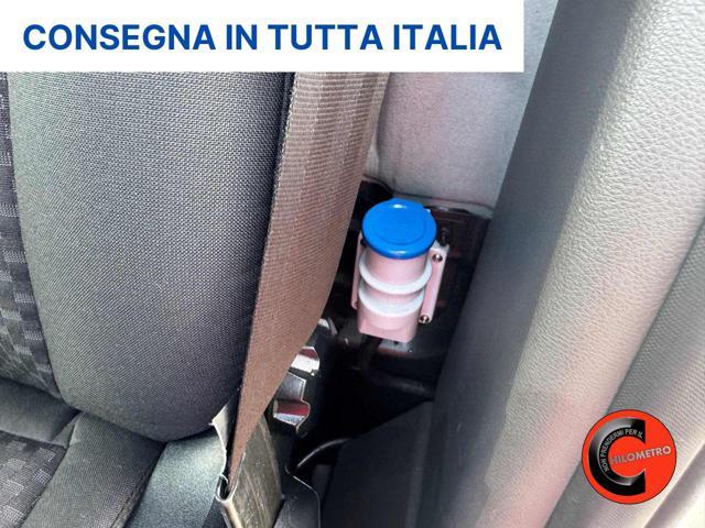 FORD Transit Custom 320TDI L1H1-FRIGO CARIER NUOVO FRCX-20-STRADA RETE