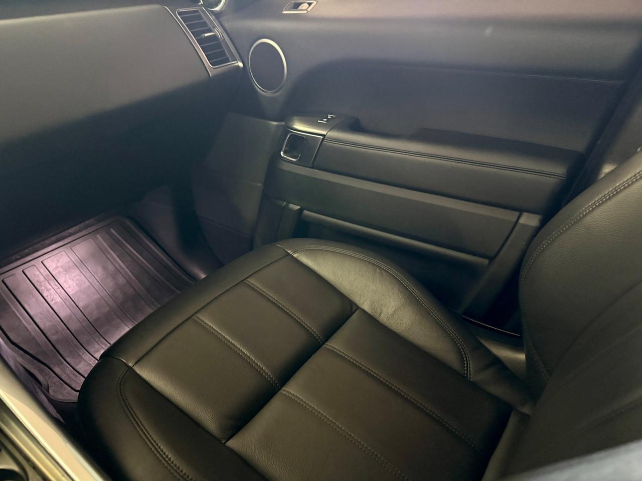 Range Rover Sport 3.0 SDV6 249 CV - PREZZO UNICO
