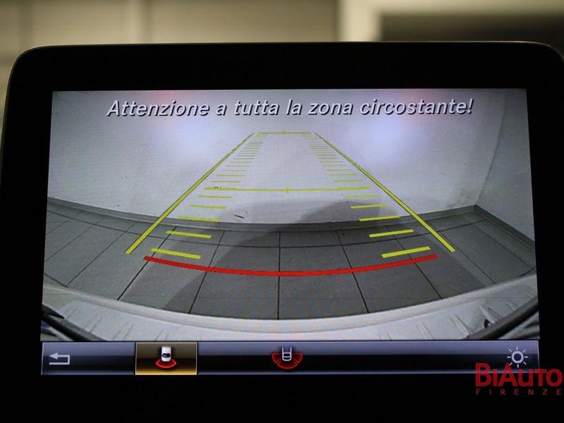 Mercedes-Benz Classe B B 180 d (cdi) Sport