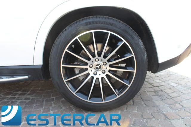 MERCEDES-BENZ GLE 400 d 4Matic Premium Plus